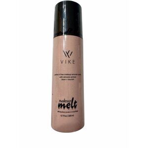 VIKE Makeup Melt - Oil-Free Makeup Remover Spray NEW
